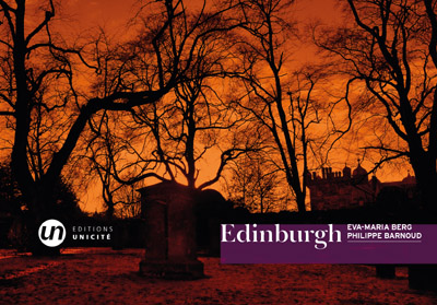 Livre EDINBURGH