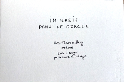 Livre IM KREIS