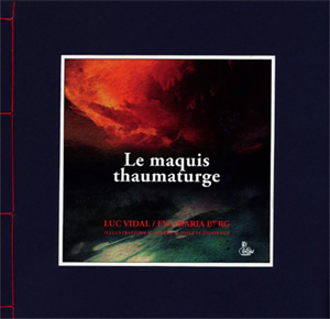 Livre LE MAQUIS THAUMATURGE